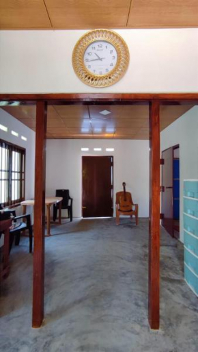 Kuma's Villa Weligama